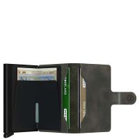 SECRID | Miniwallet MV-Olive 2